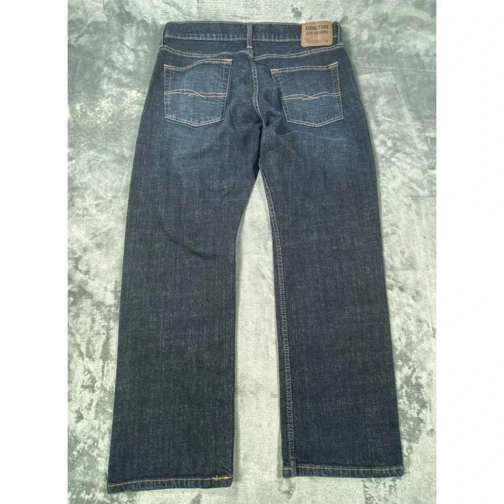 Levis excellent pre